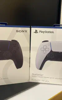 دسته ps5 آکبند