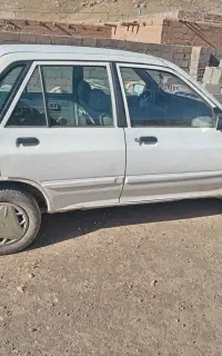 132 مدل 87