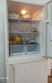 یخچال دودرب آبسردکن دار