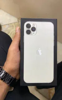 ایفون۱۱پرومکس