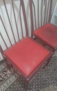 صندلی وکابین دیوارویاویترین مغازه