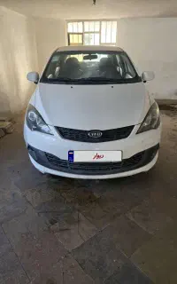 ام وی ام 315 صندوق دار