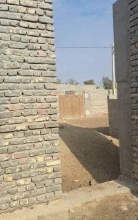 ویلایی مجتمع مسکونی علی بن ابیطالب