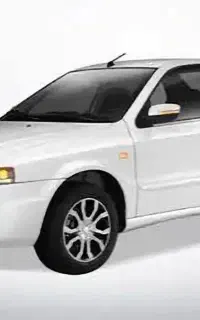 حواله سمند سورن xu7p