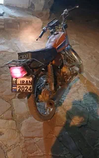 موتور 83