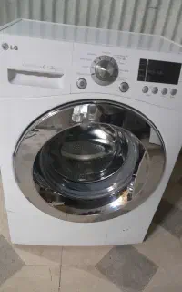 لباسشویی ال جی