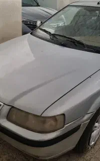 سمند lx