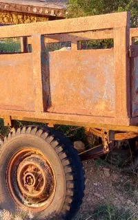فروش ادوات کشاورزی