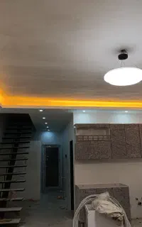 سیم کشی ساختمان