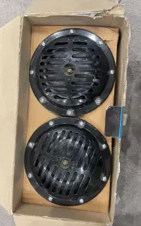 بوق ۱۰ ۱۱