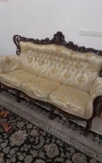 مبل سلطنتی