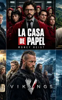 فروش سریال و فیلم