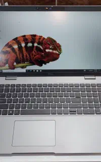 لپ تاپ دل dell latitude 5520 نسل 11
