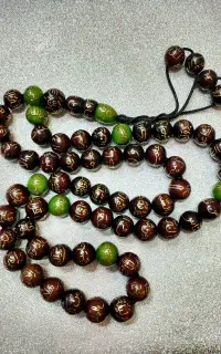 تسبح ۱۱سوره.