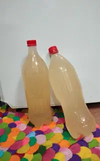سرکه سیب محلی