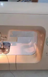 چرخ خیاطی جوکی برند اصل