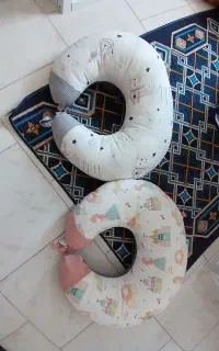 دشک بارداری