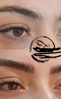 میکروبلیدینگ شیدلب اکستنشن مژه کاشت مژه لیفت لمینت