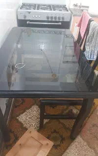 میز ناهار خوری