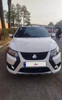 کوییک gxr مدل ۴۰۳