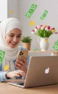 کار در منزل