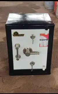 گاوصندوقhsk27۰ کوتاه ارتفاع ۶۰