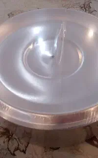 قابلمه تفلون نو