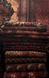 نیازمند کارمند جهت کار در قالیشویی