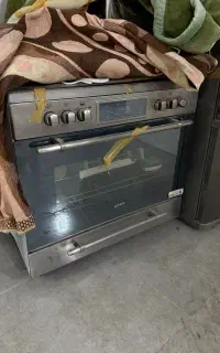 اجاق گاز