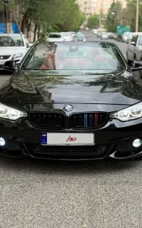 Bmw 428 بیرنگ