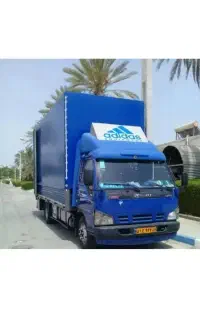 حمل اثاث منزل جابه جایی اسباب (بنده صاحب کامیونم)