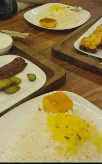 رزور هتل پنج ستاره