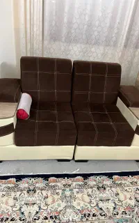 مبل ۷ نفره