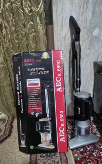 جارو برقی مدل AEC h.6500
