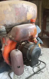 موتور سم پاش