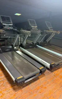 تردمیل ،دوچرخه،الپتیکال در حد نو