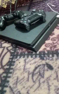 پی اس فور