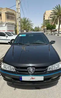 پارس سال ۴۰۱