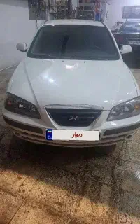 آوانته اتومات در حد صفر
