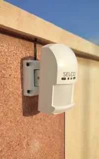 دزدگیر بی‌کیفیت