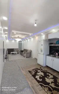سوییت نقلی با پاسخ گویی ۲۴ ساعته