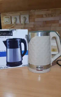 کتری برقی