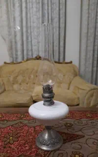 چراغ سیلویا