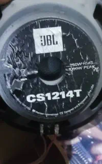 ساب ووفر JBI1000