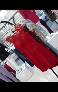 لباس مجلسی