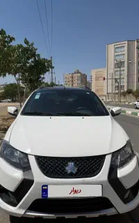کوییک rs مدل ۱۴۰۳