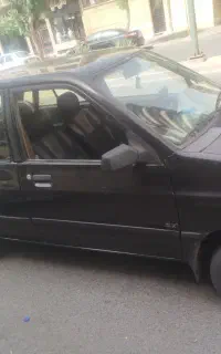 پراید 84