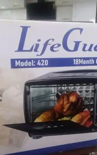 تستر اک اک