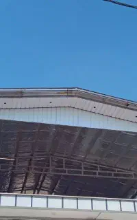 اهنگری جوشکاری و شیروانی