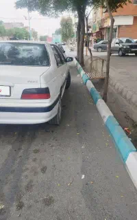 پارس فروشی